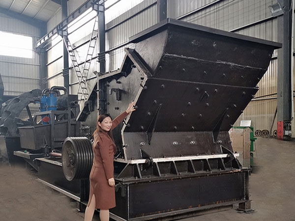 石頭制砂機(jī) 石頭制砂機(jī)